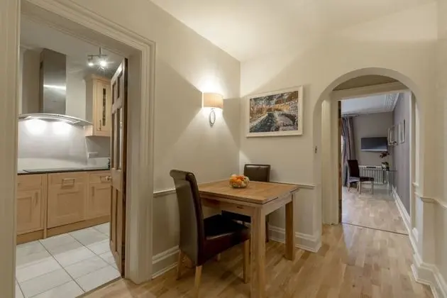 Apart Daire (1 Bedroom)