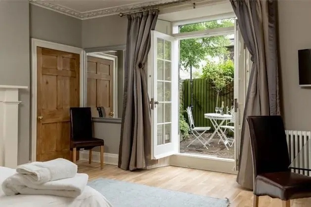 Apart Daire (1 Bedroom)