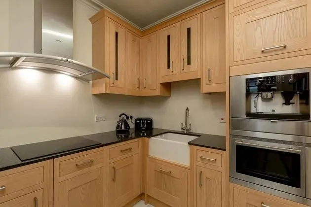 Apart Daire (1 Bedroom)