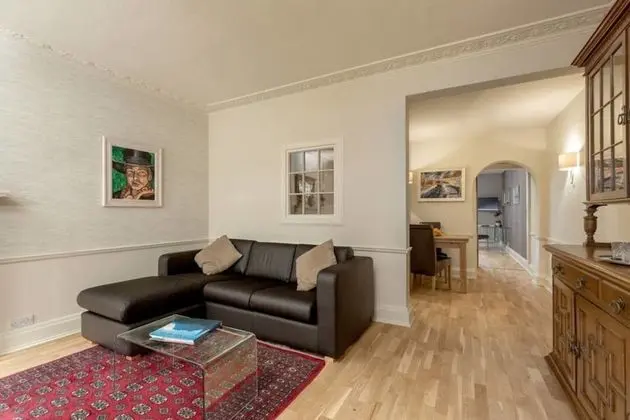 Apart Daire (1 Bedroom)