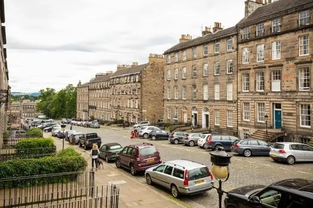 Apart Daire (1 Bedroom)