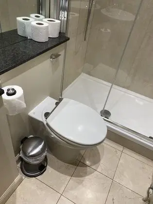 Apart Daire (1 Bedroom)