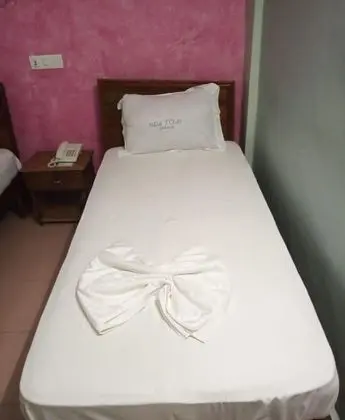 İki Ayrı Yataklı Oda