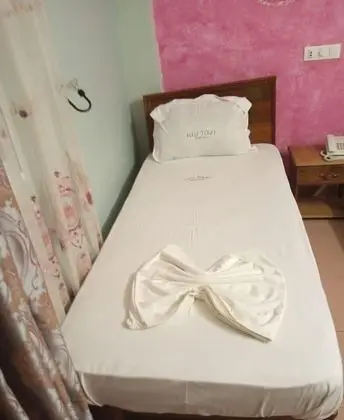 İki Ayrı Yataklı Oda