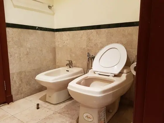 Superior Oda, 1 Yatak Odası