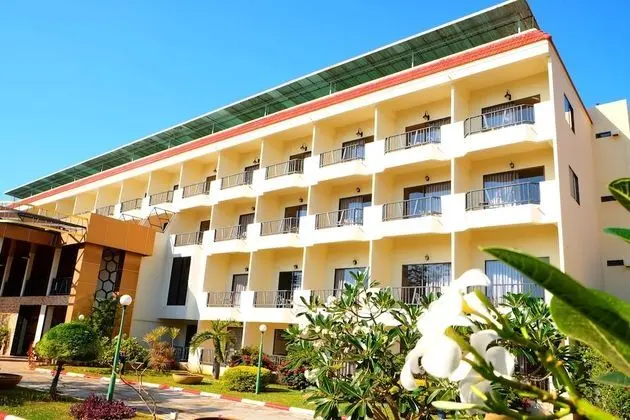 Deluxe Room Sea View