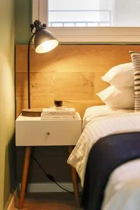 Apart Daire, 1 Yatak Odası, Balkon, Şehir Manzaralı
