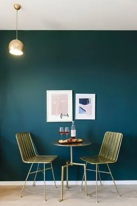 Apart Daire, 1 Yatak Odası, Balkon, Şehir Manzaralı