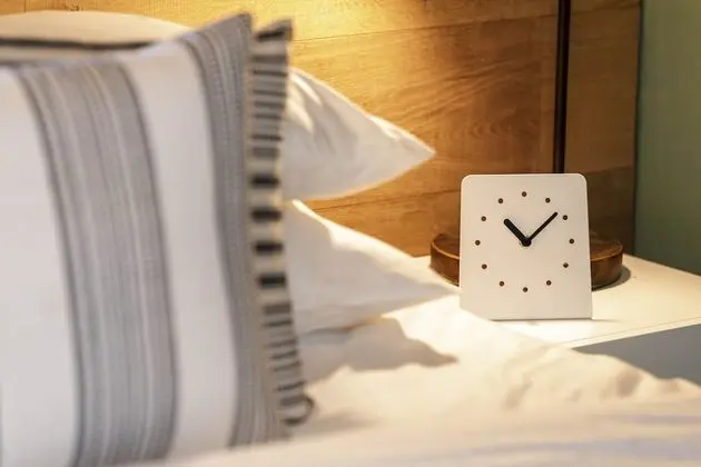 Apart Daire, 1 Yatak Odası, Balkon, Şehir Manzaralı