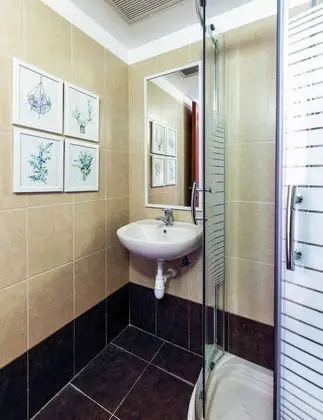 Apart Daire, 1 Yatak Odası, Balkon, Şehir Manzaralı