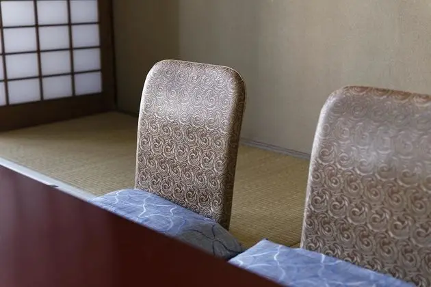 Oda, Sigara İçilmez (Run of House)