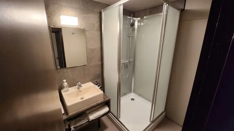 Traditional Oda, Sigara İçilmez, Okyanus Manzaralı (Casual Japanese Style)