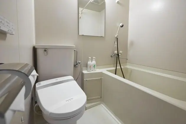 Traditional Oda, Sigara İçilmez, Okyanus Manzaralı (Large Japanese-Style with Bath tub)