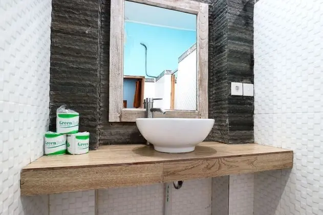 Economy Ortak Ranzalı Oda