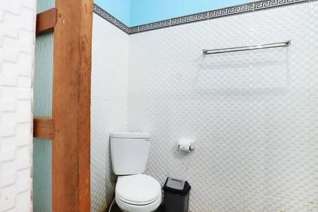 Economy Ortak Ranzalı Oda