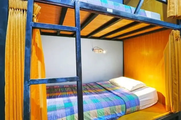 Superior Ortak Ranzalı Oda