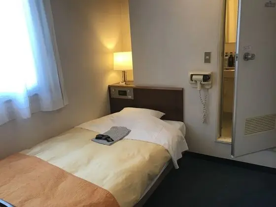 Tek Kişilik Oda, 1 Tek Kişilik Yatak, Sigara İçilmez