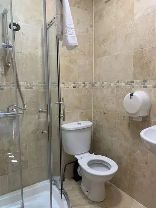 Dört Kişilik Oda