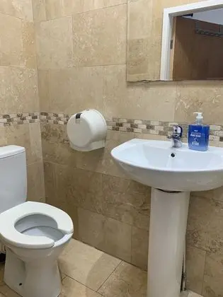 Dört Kişilik Oda