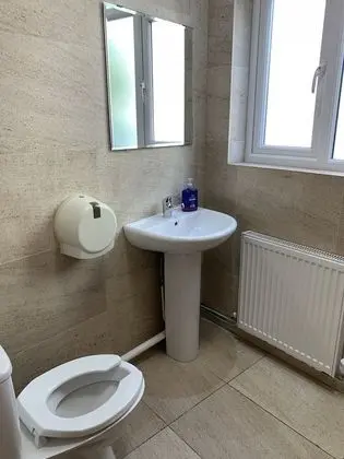 Dört Kişilik Oda