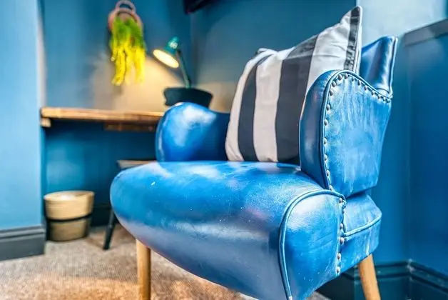 Deluxe Tek Büyük Yataklı Oda, 1 Çift Kişilik Yatak, Sigara İçilmez, Banyolu/Duşlu