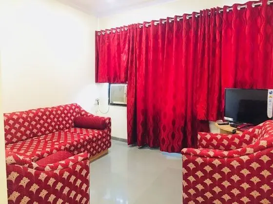 Business Süit, 1 En Büyük (King) Boy Yatak ve Çekyat, Bağlantılı Odalar, Şehir Manzaralı