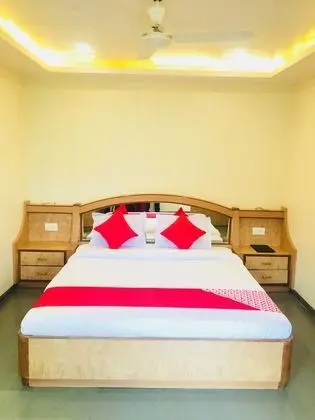 Business Süit, 1 En Büyük (King) Boy Yatak ve Çekyat, Bağlantılı Odalar, Şehir Manzaralı