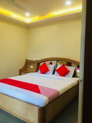 Business Süit, 1 En Büyük (King) Boy Yatak ve Çekyat, Bağlantılı Odalar, Şehir Manzaralı