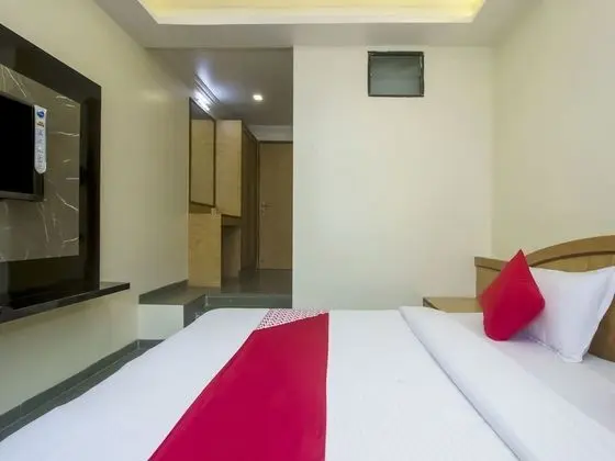 Executive Oda, 1 En Büyük (King) Boy Yatak, Şehir Manzaralı