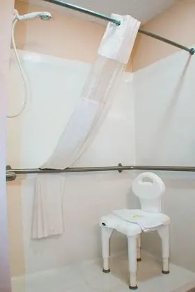 Comfort Tek Kişilik Oda, 1 En Büyük (King) Boy Yatak, Engellilere Uygun, Sigara İçilmez (42 inch TV)