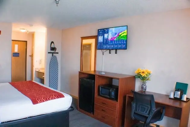 Honeymoon Tek Kişilik Oda, 1 En Büyük (King) Boy Yatak, Sıcak Su Küveti