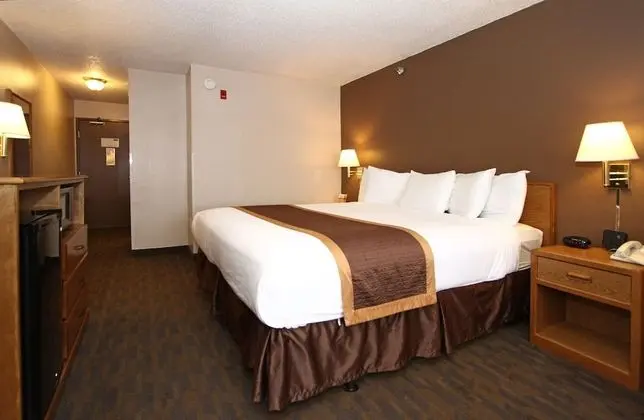 Superior Oda, 1 En Büyük (King) Boy Yatak ve Çekyat