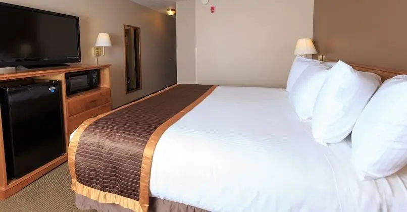 Superior Oda, 1 En Büyük (King) Boy Yatak ve Çekyat