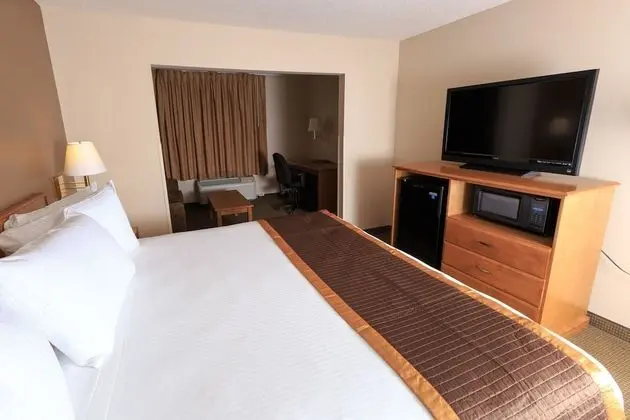 Superior Oda, 1 En Büyük (King) Boy Yatak ve Çekyat