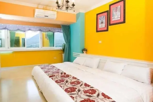 Family Oda, Dağ Manzaralı (12 Adult)