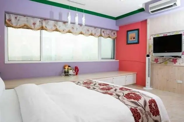 Family Oda, Dağ Manzaralı (12 Adult)