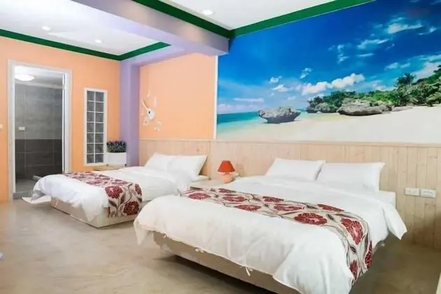 Family Oda, Dağ Manzaralı (12 Adult)