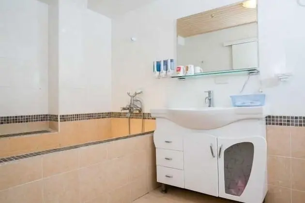 Family Oda, Dağ Manzaralı (8 Adult)