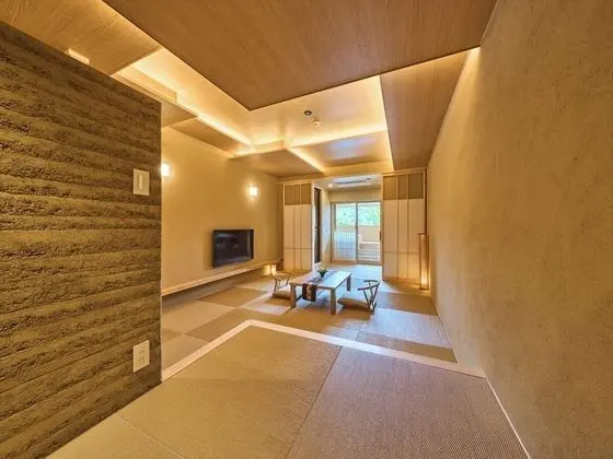 Design Oda, Dağ Manzaralı