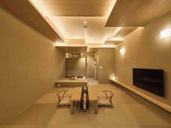 Design Oda, Dağ Manzaralı