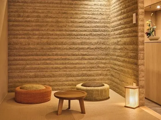 Design Oda, Dağ Manzaralı