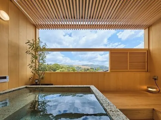 Design Oda, Dağ Manzaralı