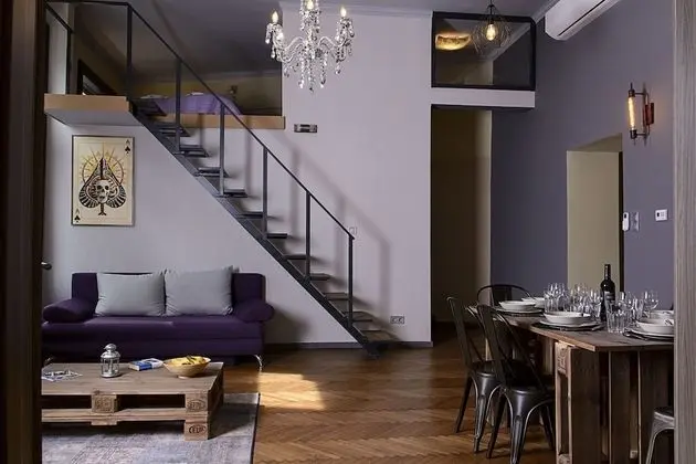 Ev, 4 Yatak Odası, Buzdolabı