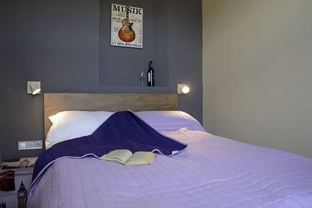 Ev, 4 Yatak Odası, Buzdolabı
