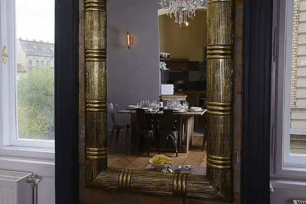 Ev, 4 Yatak Odası, Buzdolabı