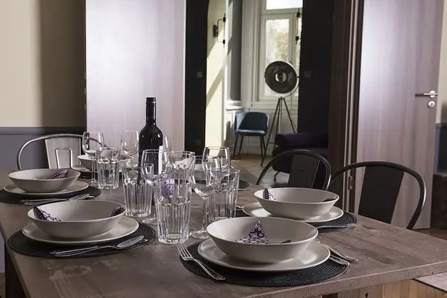 Ev, 4 Yatak Odası, Buzdolabı