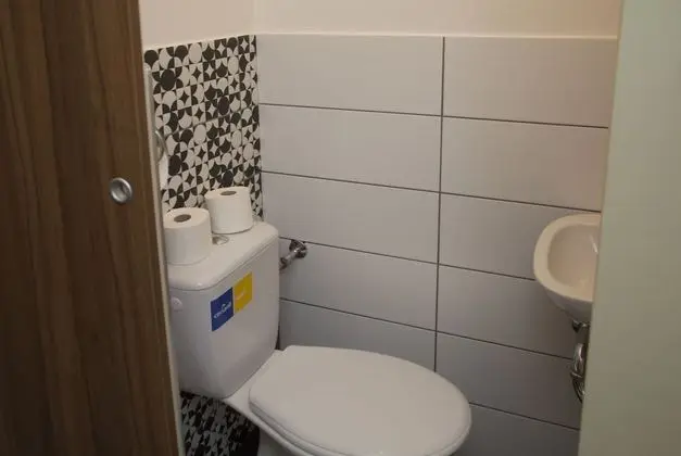Ev, 4 Yatak Odası, Buzdolabı