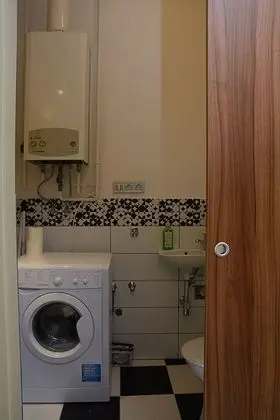 Ev, 4 Yatak Odası, Buzdolabı