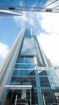 Junior Tek Büyük Yataklı Oda