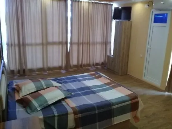 Classic Üç Kişilik Oda